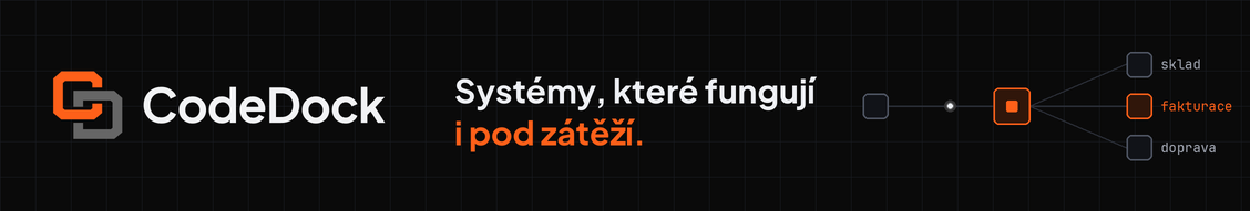 Firemní LinkedIn cover